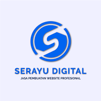 Logo Serayu Digital